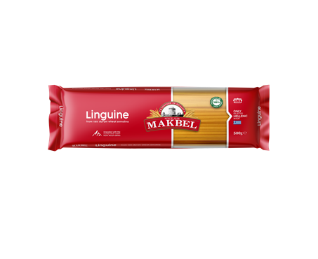 Makbel Linguine