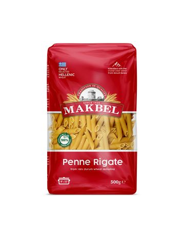 Makbel Penne Rigate